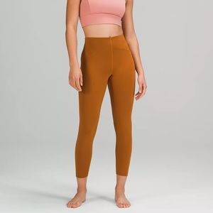 Instill Hi-Rise Tight 25”